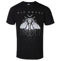 tričko pánské Bad Omens - Moth - ROCK OFF - BOTS05MB