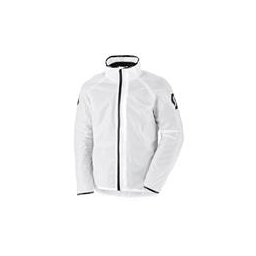 Bunda Scott ERGONOMIC LIGHT DP clear -S