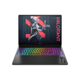 HP OMEN MAX 16-ah0012ns