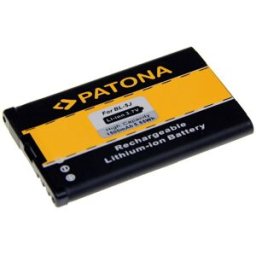 PATONA pro Nokia BL-5J 1500mAh 3,7V Li-Ion
