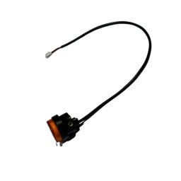 Pravé směrové světlo / pravý blinkr TYP B KuKirin A1 (originální díl)