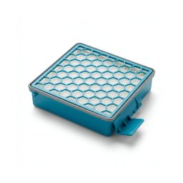 KOMA HFML3 - Hepa filtr kompatibilní s Miele Boost CX1, 1ks