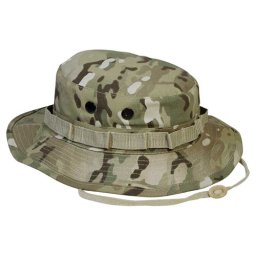 Klobouk BOONIE rip-stop MULTICAM® vel. 7,75