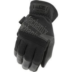 Rukavice FASTFIT COVERT ČERNÉ vel. L