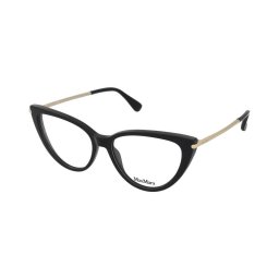Dioptrické brýle Max Mara MM5006 001