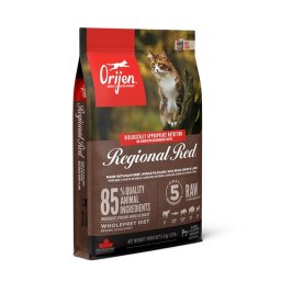 ORIJEN Cat Regional Red 5,4kg