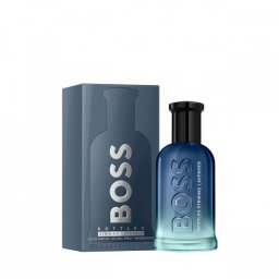 Hugo Boss Boss Bottled Striking Lavender parfémovaná voda pro muže 50 ml