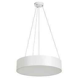 Rabalux závěsné svítidlo Renata E27 3x MAX 10W matná bílá 5084