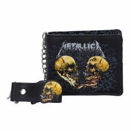peněženka Metallica - Sad But True - B5859U1