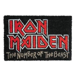 rohožka IRON MAIDEN - FGE0059