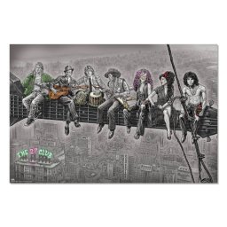plakát THE 27 CLUB - GPE5916