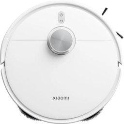 Xiaomi Robot Vacuum S40 Pro robotický vysavač bílý