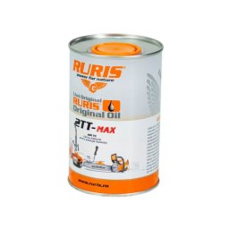 RURIS Motorový olej 2TT-MAX 500 ml 12050L25