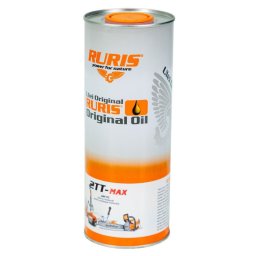 RURIS Motorový olej 2TT-MAX 1000 ml 121L25