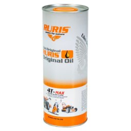 RURIS Motorový olej 4T-MAX 1000 ml 4T1L25