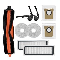 Sada příslušenství T6 Power pro Xiaomi Robot Vacuum 5C, Mop 5C
