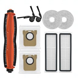 Sada příslušenství T6 Power pro Xiaomi Robot Vacuum 5, 5 Pro