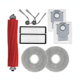 Sada příslušenství T6 Power pro Roborock QV 35A, QV 35S, QR598, QR798, Qrevo L