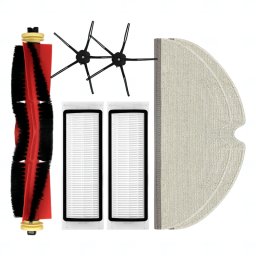 Sada příslušenství T6 Power pro Roborock S5 Max, S6 MaxV, S6, S5, S6 Pure, S4 Max, E4