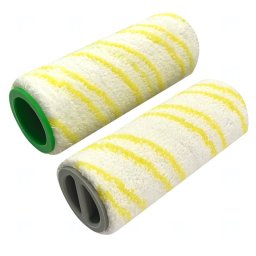 Čistící váleček T6 Power pro Karcher FC3, FC5, FC7, 2 ks