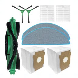 Sada příslušenství T6 Power pro Roomba Combo Essential, Combo 2 Essential