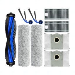 Sada příslušenství T6 Power pro Ecovacs Deebot T80 Pro Omni, T80 Omni
