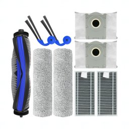 Sada příslušenství T6 Power pro Ecovacs Deebot X11 Pro Omni, X9 Pro Omni