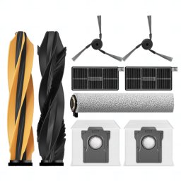 Sada příslušenství T6 Power pro Dreame Aqua 10 Roller, Ultra