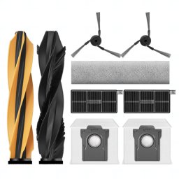 Sada příslušenství T6 Power pro Dreame Aqua 10 Track, Pro, Ultra