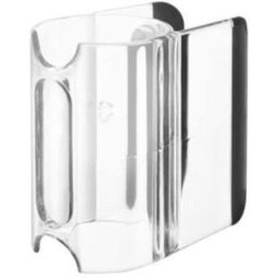 JOLLY DSN 10 - Držák pro hubice k vysavači DYSON V7, V8, V10, V11, V15 na trubku vysavače