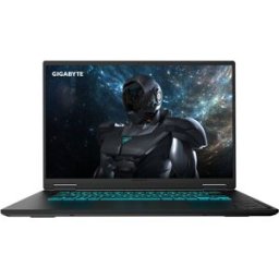GIGABYTE GAMING A16 PRO DXH - CZ/SK klávesnice
