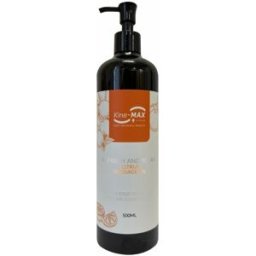Kine-MAX REFRESH AND RELAX Citrus Massage Oil 500 ml