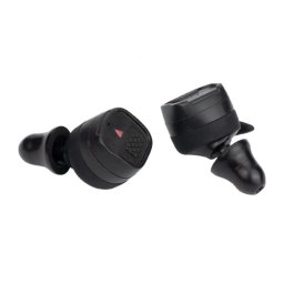 EARMOR špunty do uší elektronické M20T PRO s BlueTooth ČERNÉ