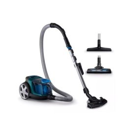 Philips 3000 series FC9334 modrá