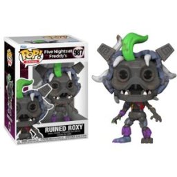 Funko Pop! Five Nights at Freddy's Ruined Roxy 987