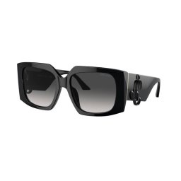 Sluneční brýle Jimmy Choo JC5006U 50008G