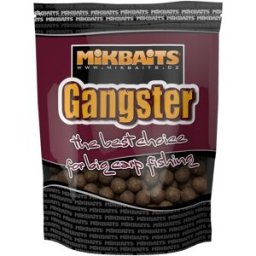 Mikbaits Boilies Gangster G2 Krab Ančovička Asa 900 g 20 mm