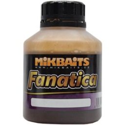 Mikbaits - Fanatica Booster Losos Ráček Asa 250ml