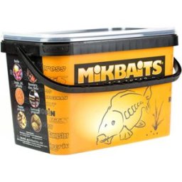 Mikbaits Boilies Gangster G2 Krab Ančovička Asa 2,5 kg 20 mm