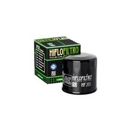 Filtr olejový HIFLO - HF 205