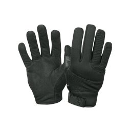 Rukavice STREET SHIELD s kevlar vložkou vel. XL