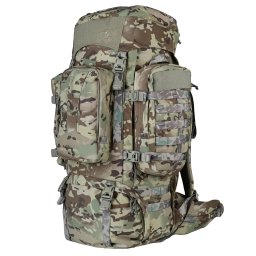 HIGHLANDER batoh PINNACLE rucksack 90 litrů HMTC