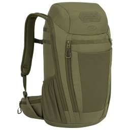 HIGHLANDER batoh EAGLE 2 (30 litrů) RANGER GREEN