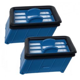 HEPA filtr pro BISSELL OmniFind a OmniForce Serie, 2ks