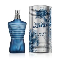 Jean Paul Gaultier Le Male In Blue parfémovaná voda pro muže 125 ml