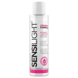 Sensilight - lubrikan gel na vodn bzi - 150 ml