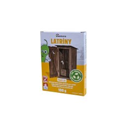 Baktoma Latríny Bacti LA 100g