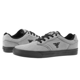 boty pánské FALLEN - The Goat - Gray/Black - FMX1ZA12 GRAY-BLACK
