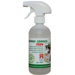Baktoma Skvrny zápach Bacti SZ 0,5l