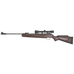 Vzduchovka s puškohledem Umarex Hammerli Hunter Force 1000 Combo 24J 4,5mm